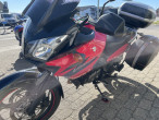 2005 Suzuki DL 650 V-Strom