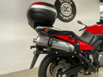 2005 Suzuki DL 650 V-Strom 2005 Suzuki DL 650 V-Strom