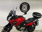 2005 Suzuki DL 650 V-Strom 2005 Suzuki DL 650 V-Strom