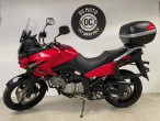 2005 Suzuki DL 650 V-Strom 2005 Suzuki DL 650 V-Strom