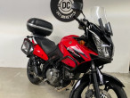 2005 Suzuki DL 650 V-Strom 2005 Suzuki DL 650 V-Strom