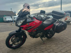 2005 Suzuki DL 650 V-Strom