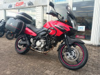 2005 Suzuki DL 650 V-Strom