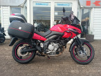 2005 Suzuki DL 650 V-Strom