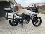 2005 Suzuki DL 650 V-Strom 2005 Suzuki DL 650 V-Strom