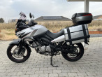 2005 Suzuki DL 650 V-Strom 2005 Suzuki DL 650 V-Strom