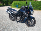 2005 Suzuki DL 650 V-Strom