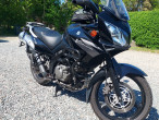 2005 Suzuki DL 650 V-Strom