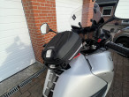 2005 Suzuki DL 650 V-Strom