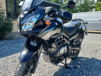 2005 Suzuki DL 650 V-Strom