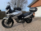 2005 Suzuki DL 650 V-Strom