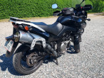 2005 Suzuki DL 650 V-Strom