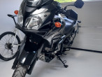 2005 Suzuki DL 650 V-Strom