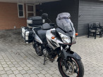 2005 Suzuki DL 650 V-Strom 2005 Suzuki DL 650 V-Strom