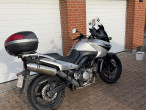 2005 Suzuki DL 650 V-Strom