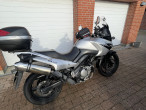 2005 Suzuki DL 650 V-Strom