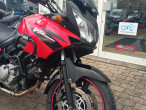 2005 Suzuki DL 650 V-Strom