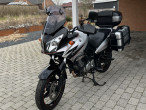 2005 Suzuki DL 650 V-Strom 2005 Suzuki DL 650 V-Strom