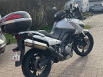 2005 Suzuki DL 650 V-Strom