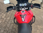2005 Suzuki DL 650 V-Strom