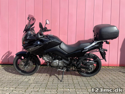 Suzuki DL 650 V-Strom