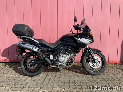Suzuki DL 650 V-Strom