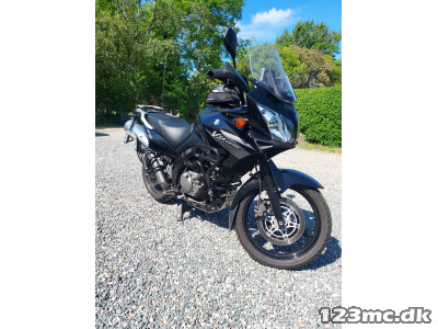 Suzuki DL 650 V-Strom
