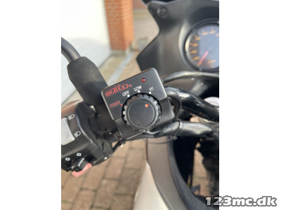 Suzuki DL 650 V-Strom