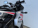 2005 Suzuki GS 500 F