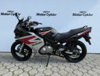 2005 Suzuki GS 500 F