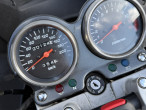 2005 Suzuki GS 500 F