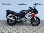 2005 Suzuki GS 500 F