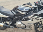 2005 Suzuki GS 500 F 2005 Suzuki GS 500 F