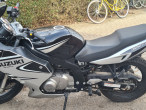 2005 Suzuki GS 500 F 2005 Suzuki GS 500 F
