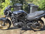 2005 Suzuki GS 500