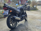 2005 Suzuki GS 500