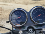 2005 Suzuki GS 500