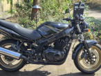 2005 Suzuki GS 500