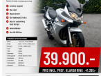 2005 Suzuki GSF 1200 S Bandit