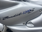 2005 Suzuki GSF 1200 S Bandit