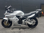 2005 Suzuki GSF 1200 S Bandit