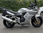 2005 Suzuki GSF 1200 S Bandit