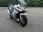 2005 Suzuki GSF 1200 S Bandit