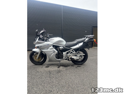 Suzuki GSF 1200 S Bandit