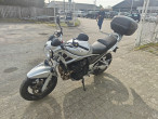 2005 Suzuki GSF 650 Bandit