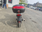 2005 Suzuki GSF 650 Bandit