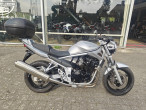 2005 Suzuki GSF 650 Bandit