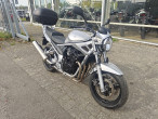 2005 Suzuki GSF 650 Bandit