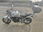 2005 Suzuki GSF 650 Bandit