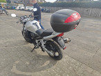 2005 Suzuki GSF 650 Bandit